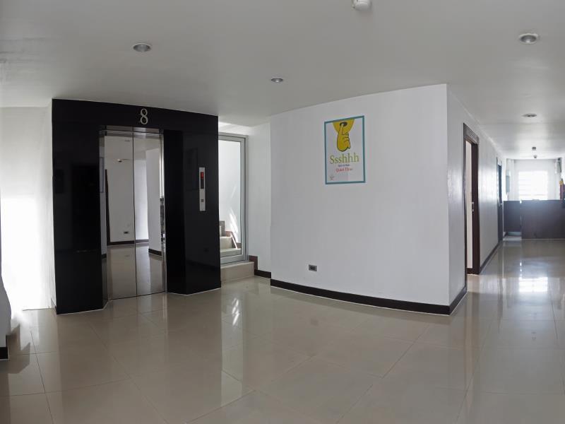 iCheck inn Mayfair Pratunam Bangkok Exterior foto